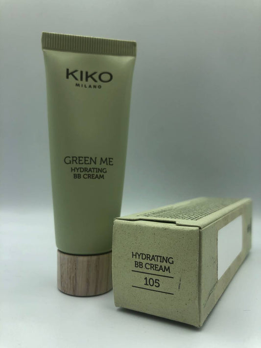 kiko BB cream 105