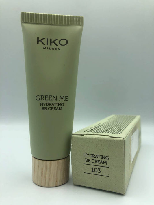 kiko BB cream 103