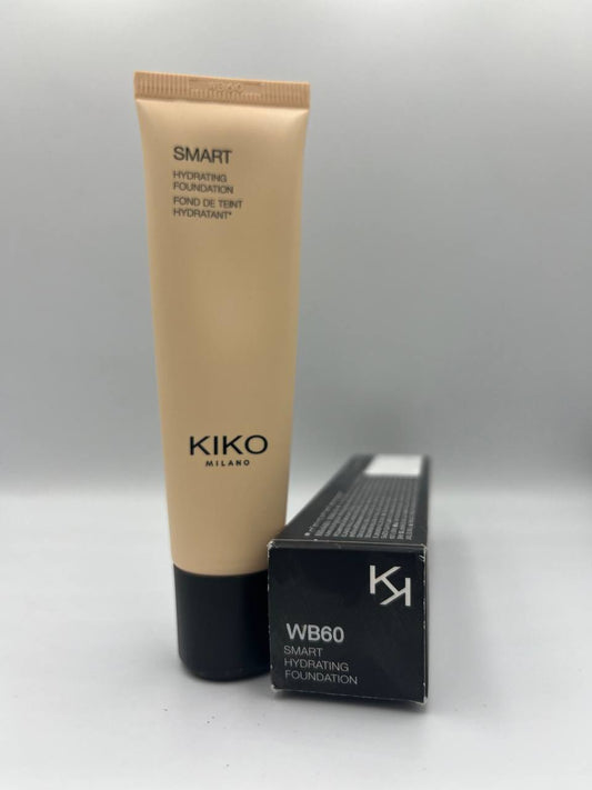 Kiko Hydrating foundation (WB60)