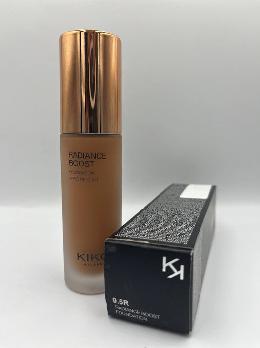 Kiko Radiance Boost (9.5R)