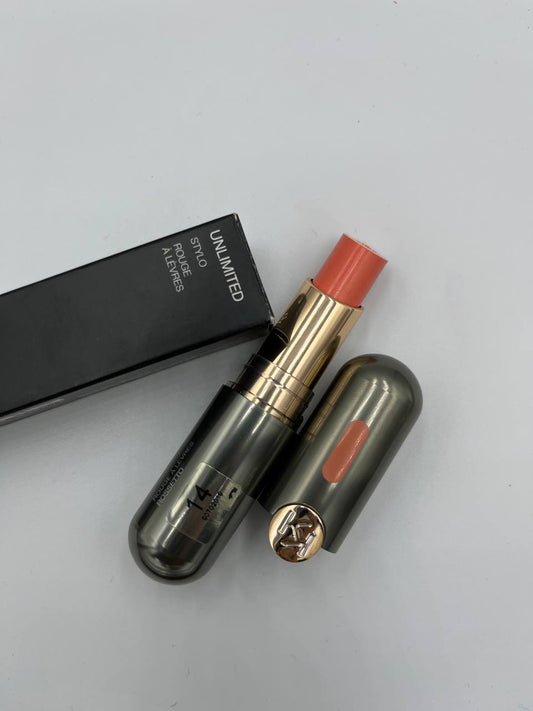 kiko lipstick, unlimited stylo 14