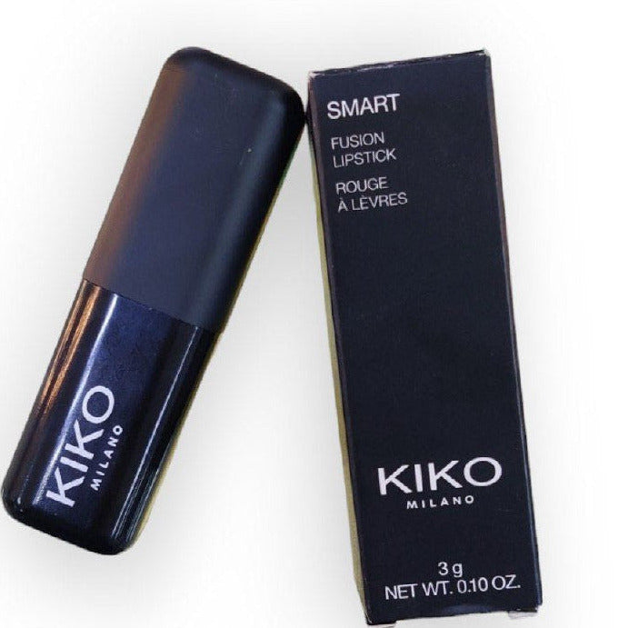 kiko, smart lipstick 413