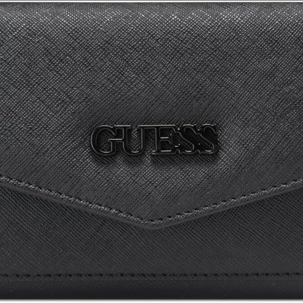 Guess Black Wallet
