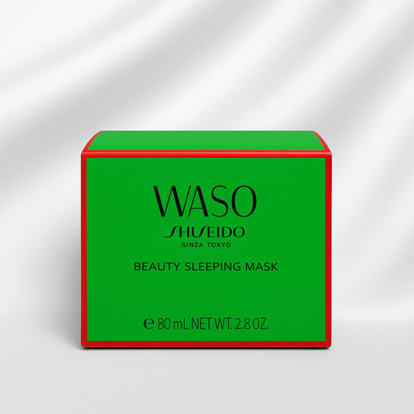 Beauty Sleeping Mask