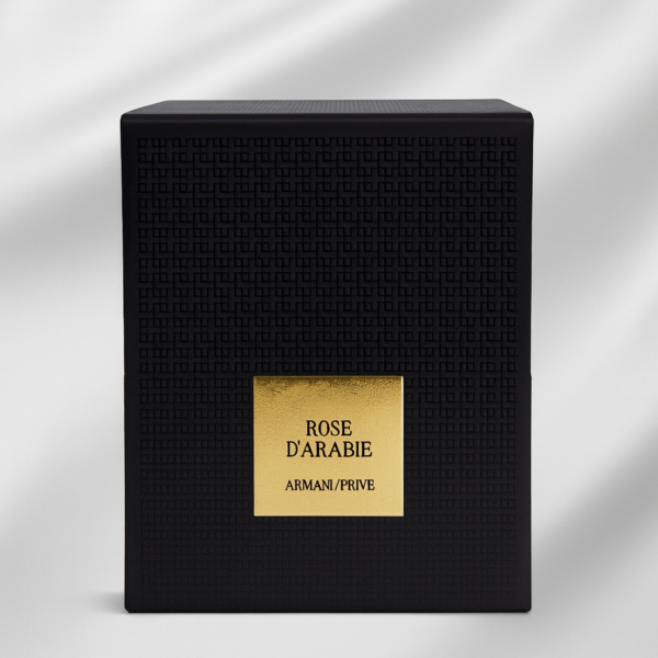GIORGIO ARMANI ROSE D'ARABIE ARMANI PRIVE EAU DE PARFUM INTENSE 100ML