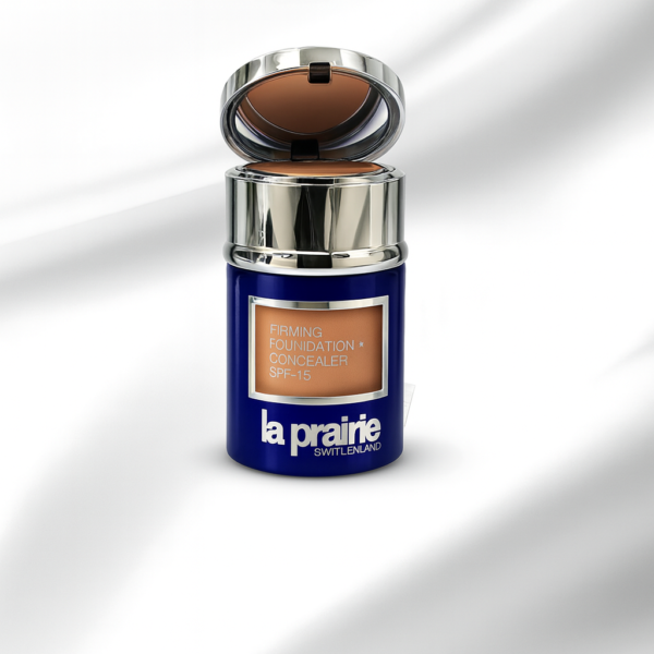 LA PRAIRIE TALE CONCEALER 2G/ FOUNDATION 30 ML