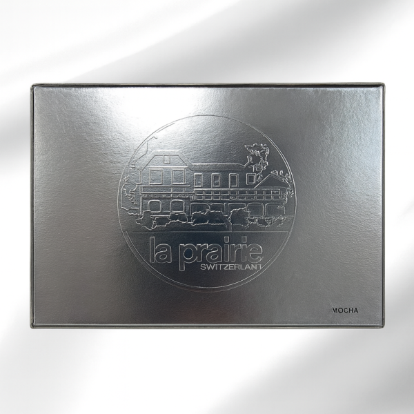 LA PRAIRIE SKIN CAVIARESSENCE-IN-FOUNDATIOSKIN CAVIARESSENOE DE TEINT 15 ML