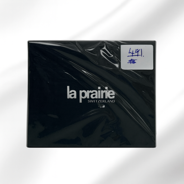 LA PRAIRIE SWITZERLAND GIFT COVER