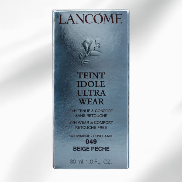 Teint Idole Ultra Wear 049 Beige Peche