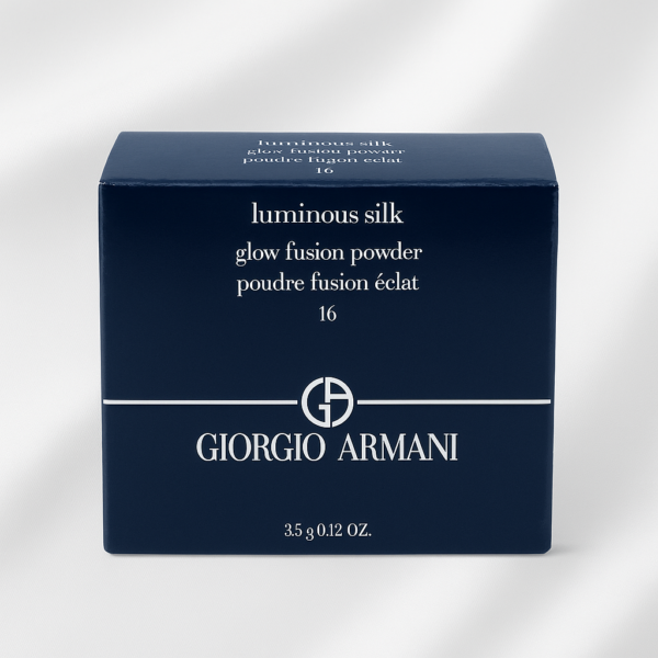Luminous Silk Glow Fusion Powder 16