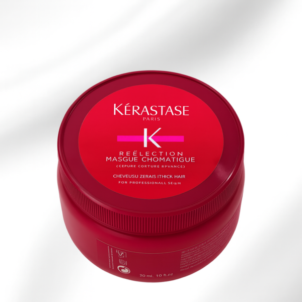 Reflection Masque Chromatique