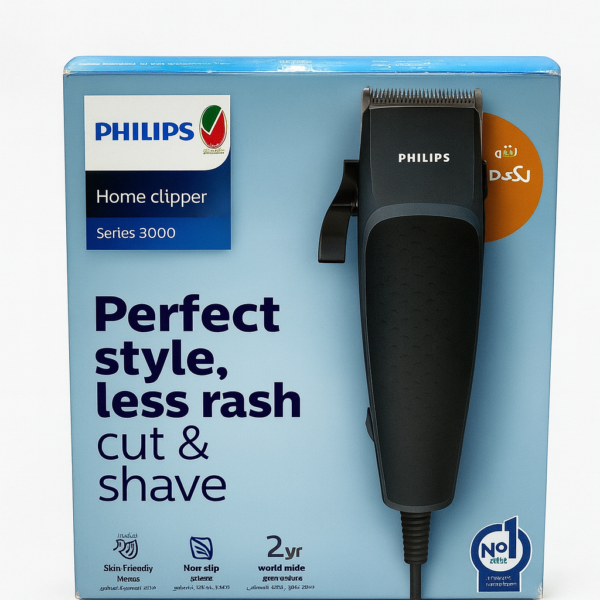 Home Clipper Series 3000