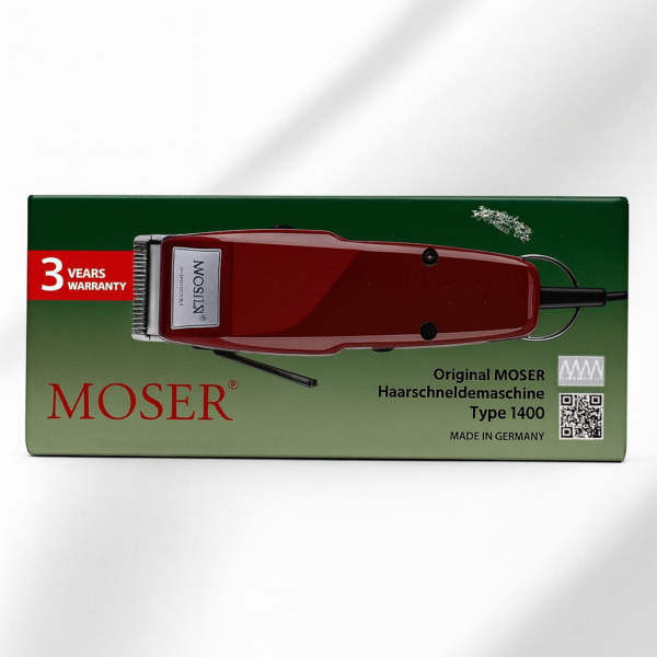 Electric Hair Clipper