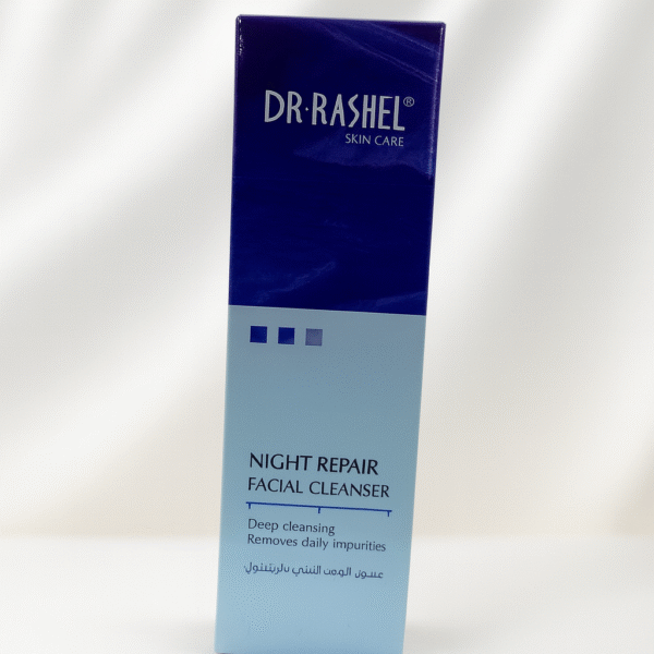 Night Repair Facial Cleanser