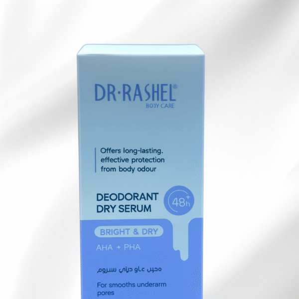 Deodorant Dry Serum