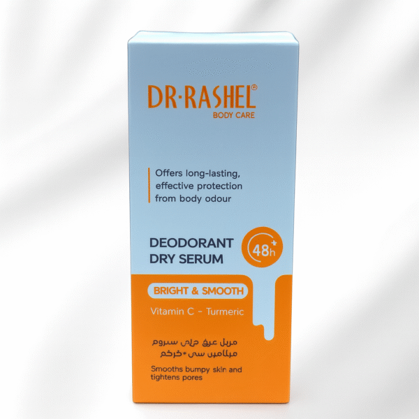 Deodorant Dry Serum