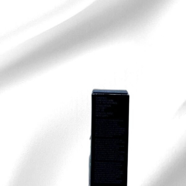 Synchro Skin Self-Refreshing Foundation