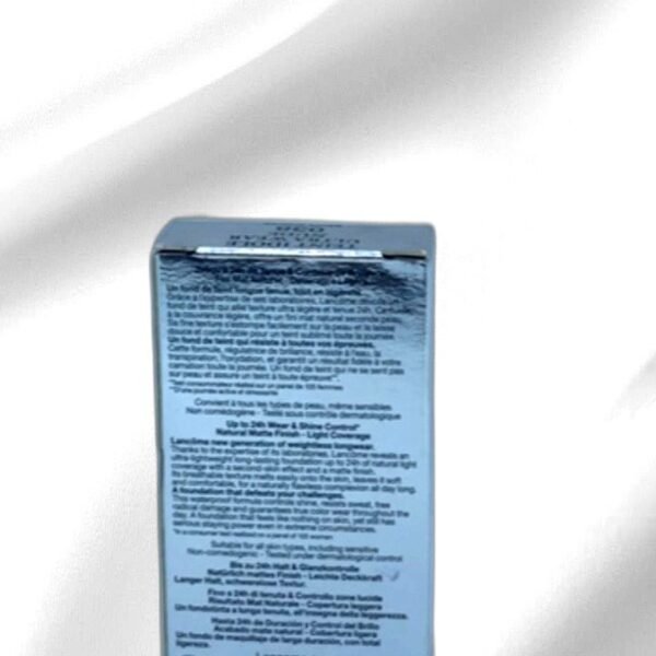 Teint Idole Ultra Wear Nude