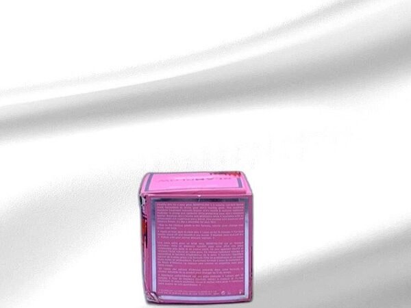 BERRY GLOW Probiotic Recovery Mask