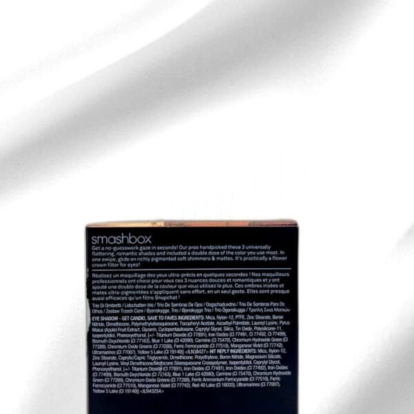 Photo Edit Eye Shadow Trio