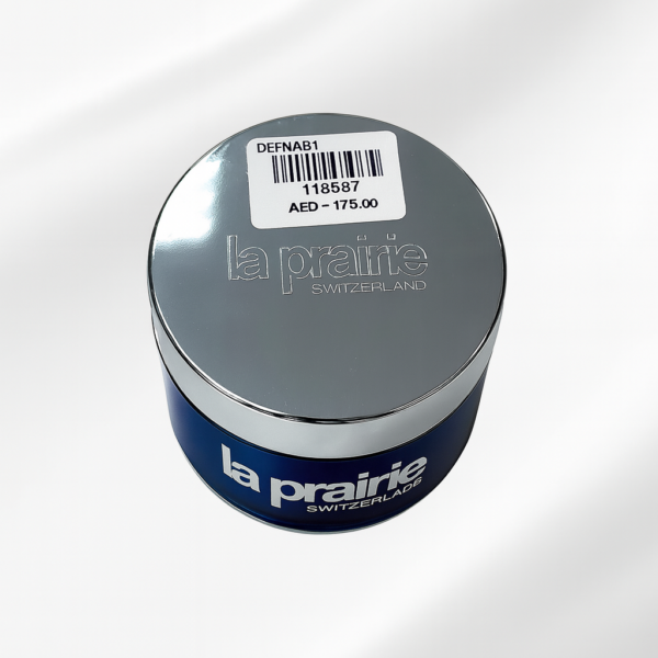 LAPRAIRIE FOUNDATION POWDER