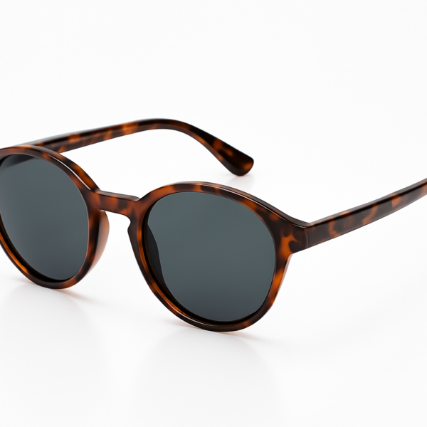 Tortoise Shell Sunglasses