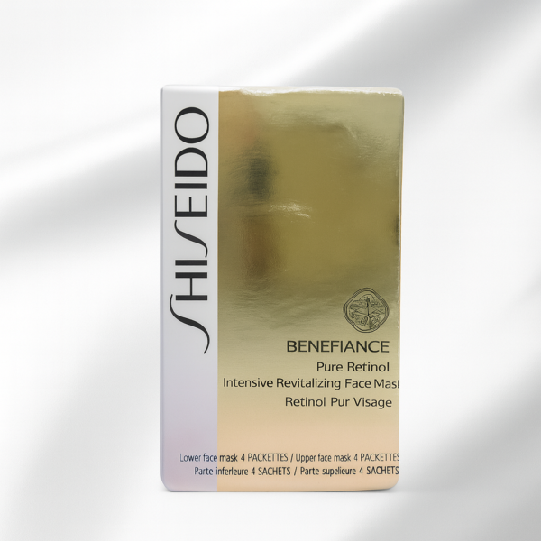 Pure Retinol Intensive Revitalizing Face Mask