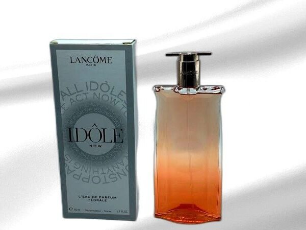 Idôle Now