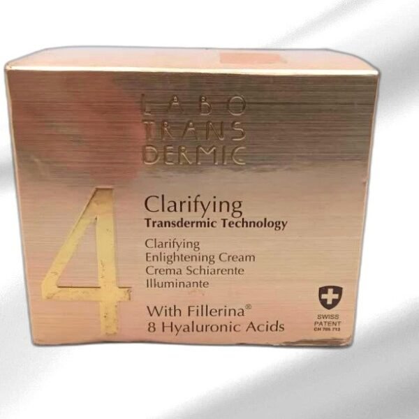 Clarifying Enlightening Cream