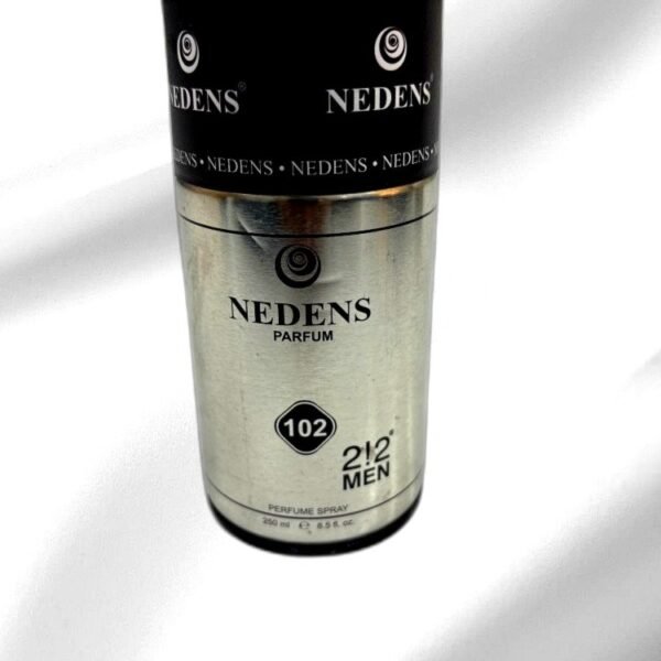 NEDENS PERFUME SPRAY250 ML