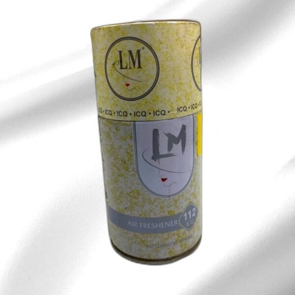 LM AIR FRESHENER