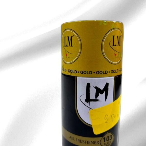 LM ALR FRESHENERAUTOMATICS PRAY