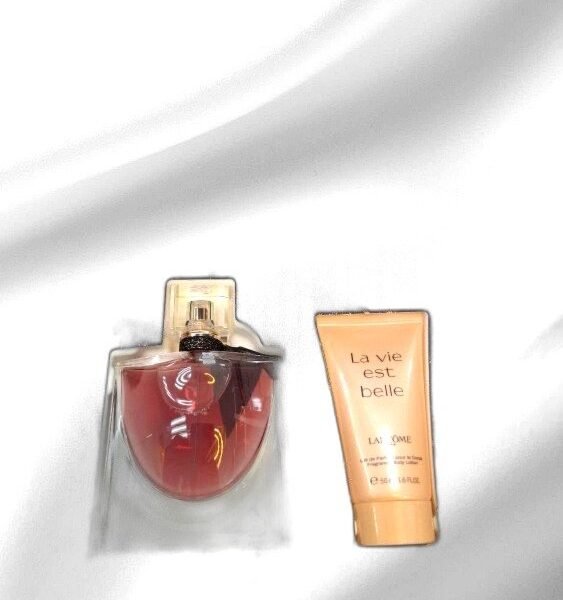 LANCOME LA VIE EST BELLE