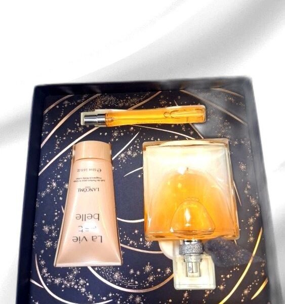 LANCOME LA VIE EST BELLE
