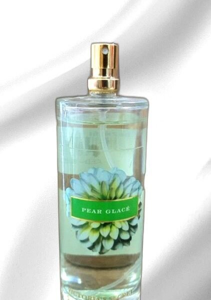 VICTOIA'S SECRET PEAR GLACEEAU DE TOLETTE SPTAYVAPONSATEUR 100ML