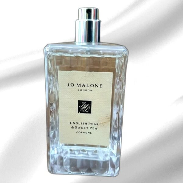 JO MALONE ENGLISH PEAR AND SWEET PEACOLOGNE EDT100 ML