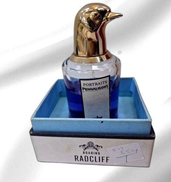 ROARING RADCLIFF EAU DE PARFUM 75ML