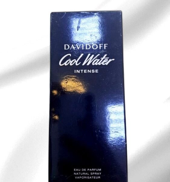 DAVIDOFF COOL WATER