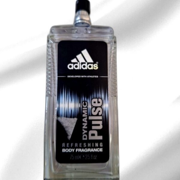 ADDIDAS REFRESHINGBODY FRAGRANCE75 MLE 25 FL OZ