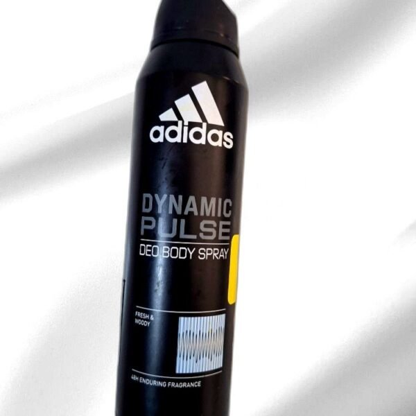ADIDAS DYNAMICPULSEDEO BODY SPRAY150 ML