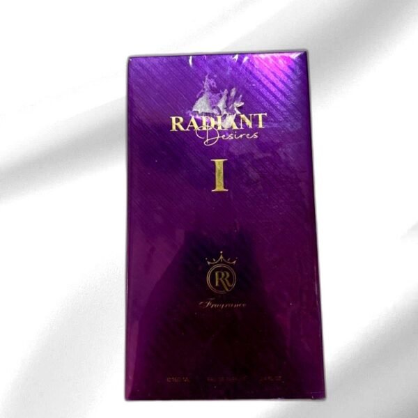 RAARANCE 100ML