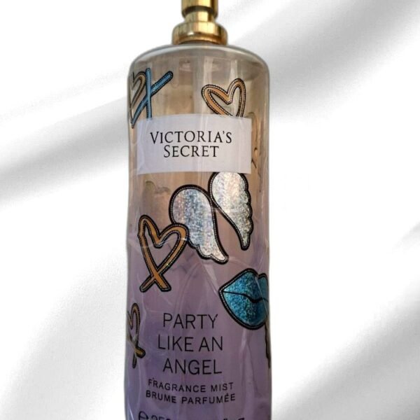VICTORIA'SSECRET PARTYLIKE ANANGELFRAGRANCE MISTBRUME PARFUMÉEE250 ML/8.4 0Z