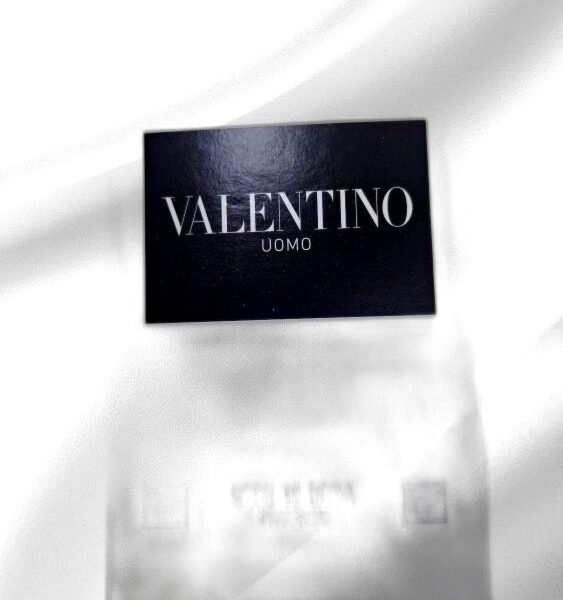 VALENTINO BORN IN ROMA INTENSE 100ML