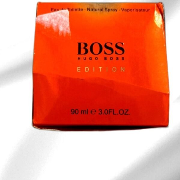 BOSS HUG 0BOSEDI TION90 ML