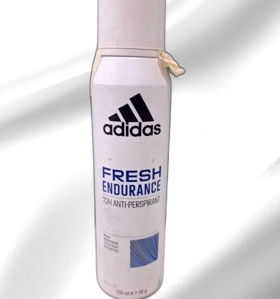 ADIDAS FRESHENDURANCEANTI-PERSPRANT 90G