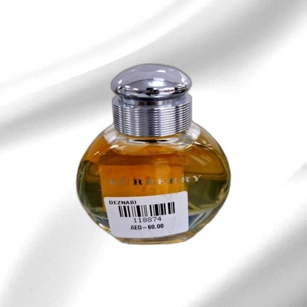 BARBERRY EAU DE PARFUM