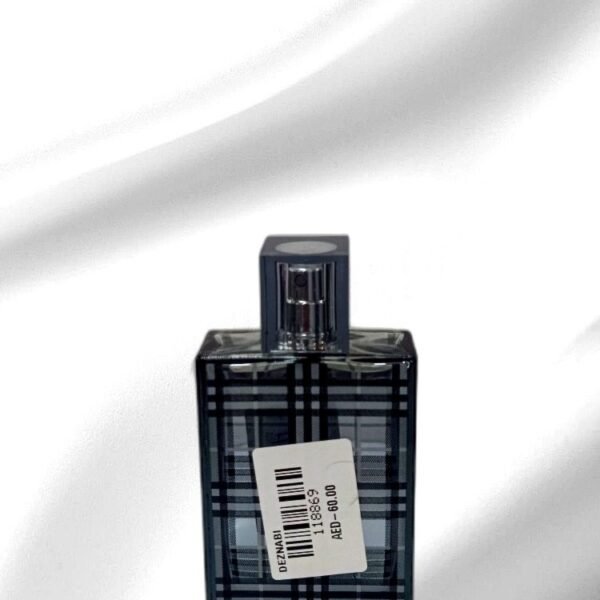 BURBERRY BRIT FOR MEN 50ML