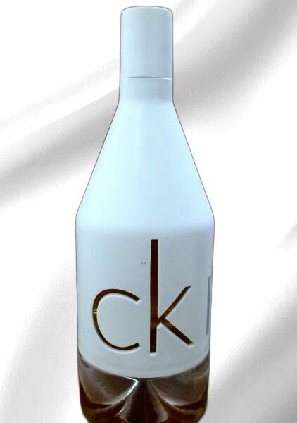 CALVIN KLEIN CK IN 2 U HEREDT100 ML