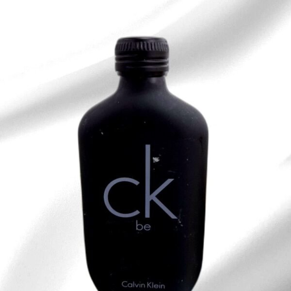 CALVIN KLEIN BE EAU DE TOILETTE