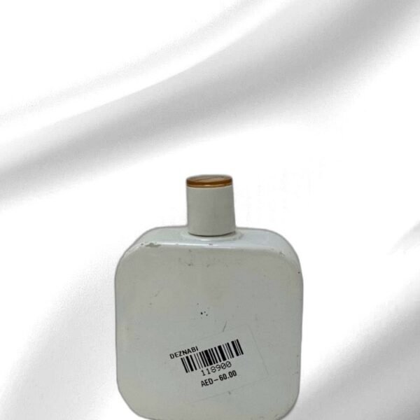 CALVIN KLEIN EDT 100ML